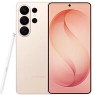 Samsung Galaxy S26 Ultra 512GB Pink Gold EU 17,49cm (6,9) OLED Display, Android...