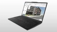 Lenovo ThinkPad P16s Gen 5, Intel&reg; Core Ultra 7 356H (E-cores up to 3.50GHz, 18MB),