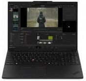 LENOVO ThinkPad P16s G5 Intel Core Ultra 7 366H 40,64cm 16Zoll WUXGA 32GB 1TB SSD RTX