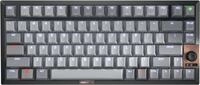 CHERRY 12033087 KEYBOARD WIRELESS MX 2A SILENT R (G80-3960HHAUS-2)