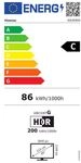 Hisense 85UR9DS (85UR9DS)