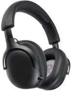Medion LIFE HX1-Pure Over-Ear-Kopfh&ouml;rer schwarz Bluetooth 5.4 bis 100 Std.