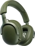 Medion 50077060, Medion LIFE HX1-Pure Over-Ear-Kopfh&ouml;rer gr&uuml;n Bluetooth 5.4 bis 100