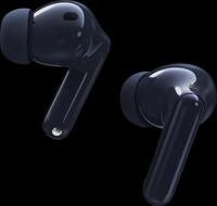 Motorola Moto Buds 2 Plus TWS In-Ear-Kopfh&ouml;rer Bluetooth 6.0 ANC IPX54 Silhouette