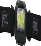 Petzl E070DA00 Headlamp ARIA&reg; 2R RGB black (E070DA00)