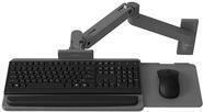 Ergotron LX Pro - Tastatur-/Mausablage mit St&uuml;tzarmhalterung (45-685-293)