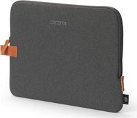 DICOTA Skin URBAN - Notebook-H&uuml;lle - 33cm (13) - Anthrazit (D31752-RPET)