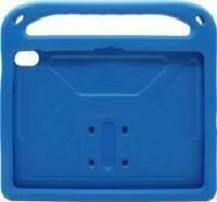 REALPOWER iPad 10 case,10,9blau aus Schaumstoff (518801)