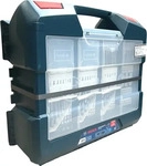 Bosch 06019K330A, Bohrschrauber 18 V-45 GSB 06019K330A BOSCH (06019K330A)