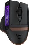TURTLE BEACH Kabellose Maus Command MC7, schwarz (00233069)