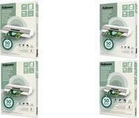 Fellowes Laminierfolien mit 50% recyceltem Anteil matt f&uuml;r A3 75-80 micron,...