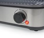 Princess 103215 Elektro, Grillplatte, Tisch Tischgrill Antihaftbeschichtung,