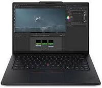 LENOVO ThinkPad P14s G7 Intel Core Ultra 7 366H 36,83cm 14,5Zoll WUXGA 64GB 1TB SSD