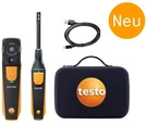 testo 860i Schimmel-Set W&auml;rmebildkamera Hygrometer Bluetooth 256x192 Pixel