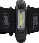 Petzl E069DB00 Headlamp ARIA 1R RGB Black (E069DB00)