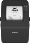 Epson TM-T20IV, 8 Punkte/mm (203dpi), Cutter, USB, RS232, Ethernet Bondrucker,