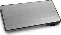LYNK+ 0000135920, LYNK+ LYNK+ RTX 5090 Grafikkarten K&uuml;hler-Modul - silber