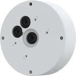 AXIS TQ3601-E - Hintere Box f&uuml;r Kamera-Kabelkanal - Au&szlig;enbereich,...