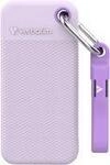 Verbatim Pocket SSD 1TB VIOLETT (32322)