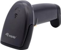 Equip USB 1D-Barcodescanner - mit St&auml;nder - Tragbares Barcodeleseger&auml;t - 1D -...