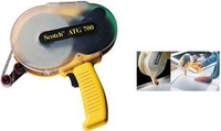 3M Transferklebstoff-Film ATG 926, 19 mm x 33 m, transparent St&auml;rke: 0,13 mm,