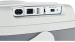 Medion MD10735 TC30 K&uuml;hlbox K&uuml;hl und Warm 25L Kapazit&auml;t 5V USB, 12V -220-240V grau