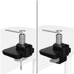 Arozzi TIS Alzare Neo Pro 17-49 1TFT 3Gelenke Max.20KG sch (AZ-ALZARE-NEO-PRO-BK)