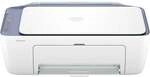 HP DeskJet 2922 All-in-One Printer Multifunktionsdrucker Tintenstrahl Farbe A4