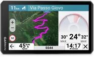 Garmin z?mo XT3 Motorrad-Navi 4,7 TFT-Touchscreen 64 GB IPX7 Schwarz