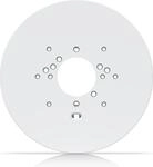 Ubiquiti A mounting plate designed to cameras with multiple types of Gang Boxes and