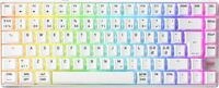 CHERRY K33 COMPACT FS WIRELESS KEYBOARD WHITE PAN-NORDIC (G8D-24030PAAPN-0)