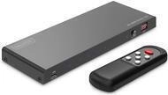 DIGITUS 4x1 HDMI Switch 8K/60Hz - HDMI (DS-55335)