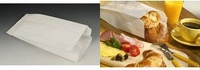 Papstar 11533 - Wei&szlig; - Rechteck - 1,5 kg - 35 g/m&sup2; - Zellulose - Papier - 1000
