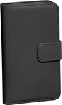 PEDEA 111600060, PEDEA Book Cover Classic f&uuml;r Samsung Galaxy S26 Ultra, schwarz