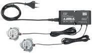 BACHMANN 944.000 INTUBLU Audiosystem (944000)