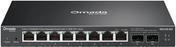 Omada ES210X-M2 8-Port 2.5G BASE-T Easy Managed Switch (ES210X-M2)