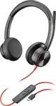 HP 772K5AA, HP Poly Blackwire 8225 M USB-C Headset (772K5AA)