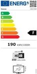 Hisense 100U7DSE (100U7DSE)