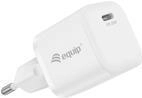 Equip Ladeger&auml;t 1Port 20W,1xUSB-C PD 25Stk./Pack wei&szlig; (245530)