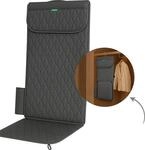 Medisana MC 700 Massagematte Schwarz (88968)