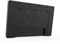 ALLNET Meetingraum RGB LED Tablet 33,00cm (13) RK3399 Android 10 und NFC/RFID