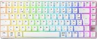 CHERRY K33 COMPACT FS WIRELESS KEYBOARD WHITE FRANCE (G8D-24030PAAFR-0)