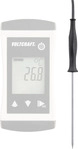 VOLTCRAFT TPT-202 Einstechf&uuml;hler -70 bis 250 &deg;C F&uuml;hler-Typ Pt1000 (VC-8603630)