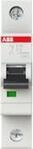 ABB 2CDS251001R0045, ABB S201-B4 LS Sicherungsautomat B-Char. 6kA 4A 1P