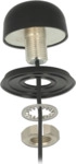 NAVILOCK Multiband - GPS / GLONASS / cellular phone antenna - au&szlig;en - UMTS,...