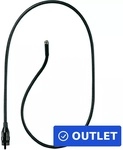 VOLTCRAFT BS-8mm/1m Endoskop-Zubeh&ouml;r Sonden-&Oslash; 8 mm Passend f&uuml;r BS-30XHR,...