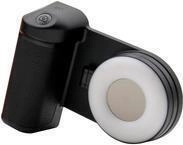 RealPower Selfie Mag Free Selfieholder 6.000mAh Selfie Light (495511)