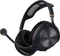 TURTLE BEACH Stealth Pro II Gaming Headset kabellos schwarz PC
