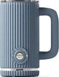 Guzzini 148300210, Guzzini Sous Chef Milchaufsch&auml;umer, navy blue (148300210)