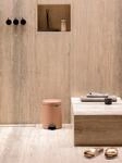 Brabantia Treteimer Newicon 5 L Warm Copper (255267)